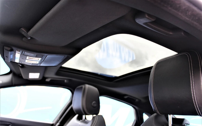 Jaguar XF cena 117800 przebieg: 22000, rok produkcji 2018 z Nowy Targ małe 529